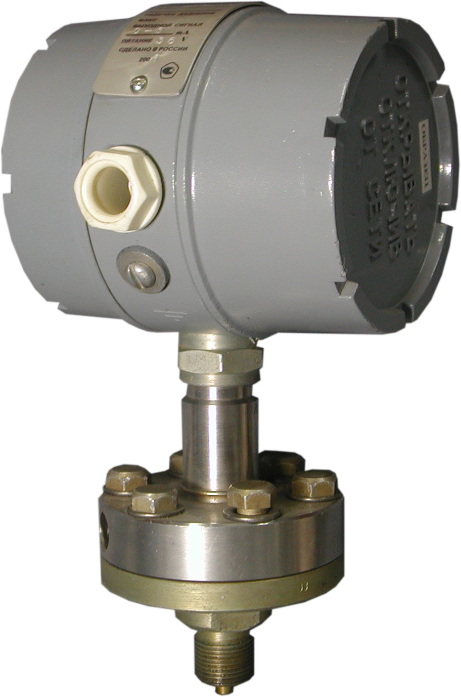 Покупка старых приборов КИПиА в СПб